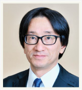 名古屋大学大学院教授 八島 栄次