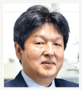大阪大学大学院教授 小比賀 聡