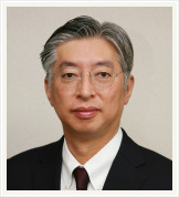 北川 敏明 教授