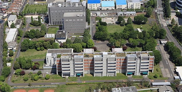 東京研究センター
