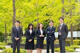 新卒採用