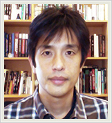 吉田 直紀様　東京大学大学院 教授　第45回生（1997年）帝人奨学生